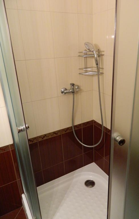 U Stozi Hotel Drahobrat Cameră foto